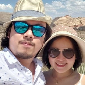 Meet your Posher, April